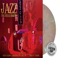 Jazz For Special Moments