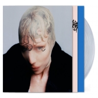 The Afterparty -clear-