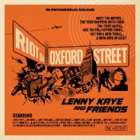 Riot On Oxford Street