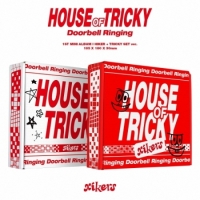 House Of Tricky: Doorbell Ringing