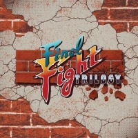 Final Fight Trilogy -coloured-