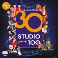 Het Beste Van 30 Jaar Studio 100