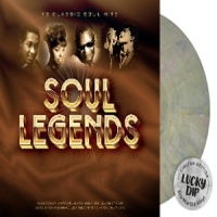 Soul Legends