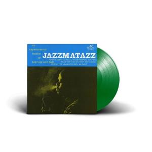 Jazzmatazz, Vol. 1 -coloured-