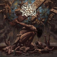 Beneath The Weight Of Worlds -coloured-