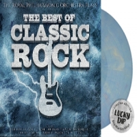 The Best Of Classic Rock