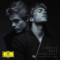 Cantus / Reve / Peer Gynt