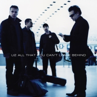 All That You Can't Leave Behind (deluxe 2cd)