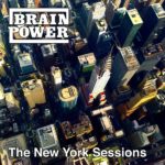 New York Sessions -coloured-
