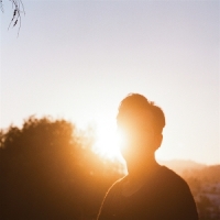 In The Last Hour Of Light (iridesce