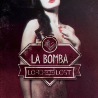 La Bomba (silver)