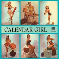 Calendar Girl -ltd-