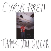 Thank You, Guitar