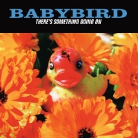 There's Something Going On -coloured-