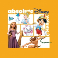 Absolute Disney  Volume 3
