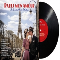 Paris Mon Amour  The Essential Coll