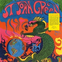 St. John S Green