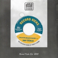 I Bet You Look Good On The Danceflo