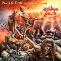 Dances Of Death (and Other Walking