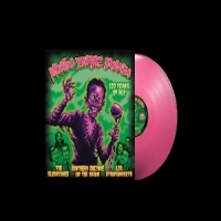 Mondo Zombie Boogaloo -coloured-