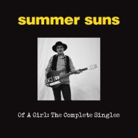 Of A Girl  The Complete Singles