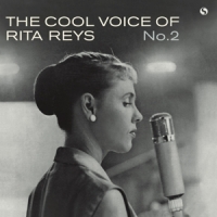 The Cool Voice Of Rita Reys No. 2 -ltd-