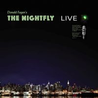 Donald Fagen's Nightfly Live