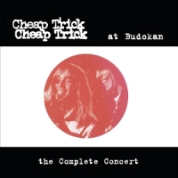 At Budokan: The Complete Concert -coloured-