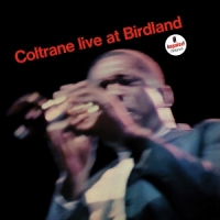 Coltrane - Live At Birdland