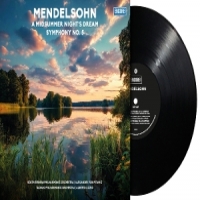 Mendelssohn-bartholdy  A Midsummern