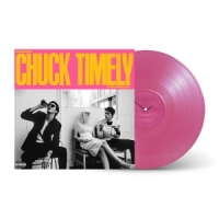 Chuck Timely & The Hourglass
