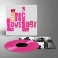 No Love Lost -coloured-