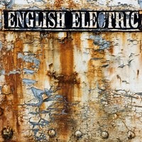 English Electric 1