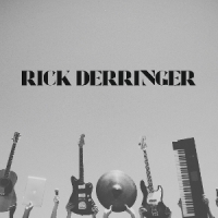 Rick Derringer's Greatest Hits