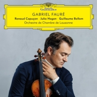 Gabriel Faure: Orchestral Works