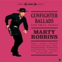 Gunfighter Ballads And Trail Songs -ltd-