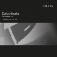 Carlos Guedes  Time Poetries