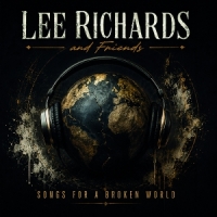 Songs For A Broken World