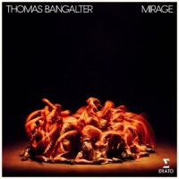 Mirage - Ballet For 16 Dancers -ltd-