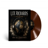 Songs For A Broken World -coloured-