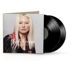 Strange Little Girls