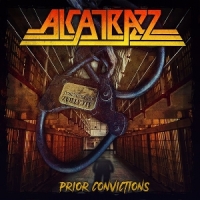Prior Convictions
