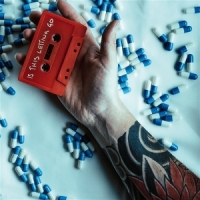 Is This Letting Go (splatter)
