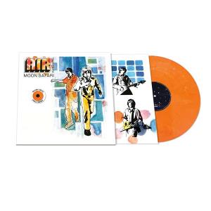 Moon Safari -coloured-