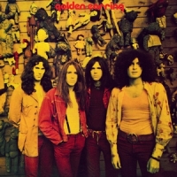 Golden Earring -coloured-
