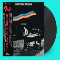 The Third World-undrground