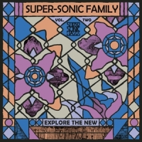 Super-sonic Family, Vol. 2