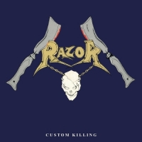 Custom Killing