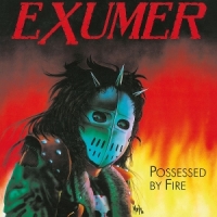 Possessed By Fire