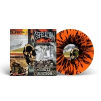 Purity Dilution -coloured-